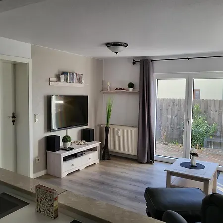 Kuestenrose Cuxhaven