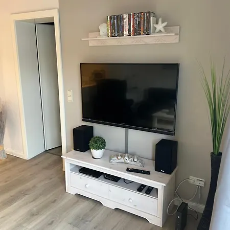 Kuestenrose קושהאבן