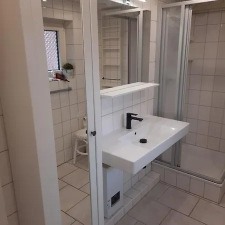 Kuestenrose Semesterbostad *