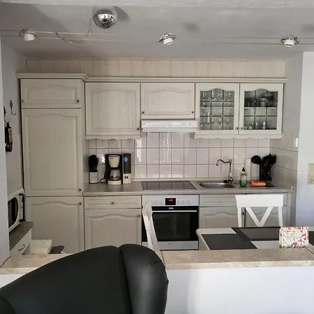 Kuestenrose קושהאבן